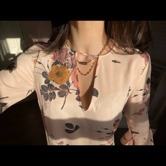 Leith dress - Picture 4 of 5